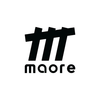 Trademark maore