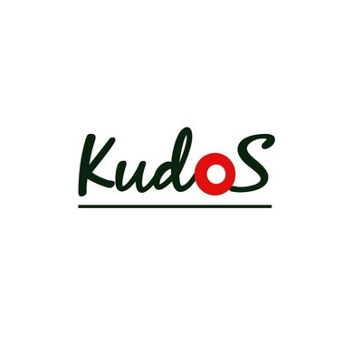 Trademark KUDOS