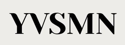 Trademark YVSMN + logo