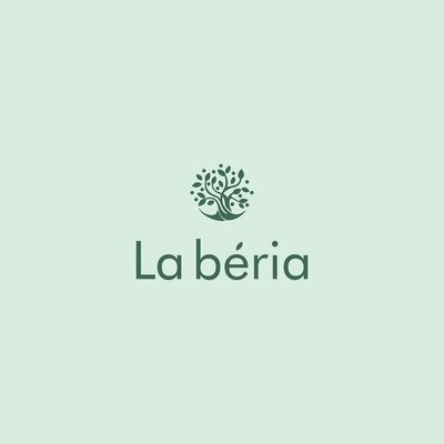 Trademark LA BERIA