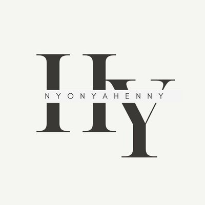 Trademark NYONYAHENNY