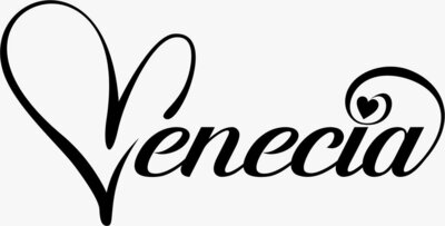 Trademark Venecia