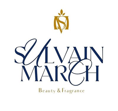 Trademark SULVAIN MARCH BEAUTY & FRAGRANCE