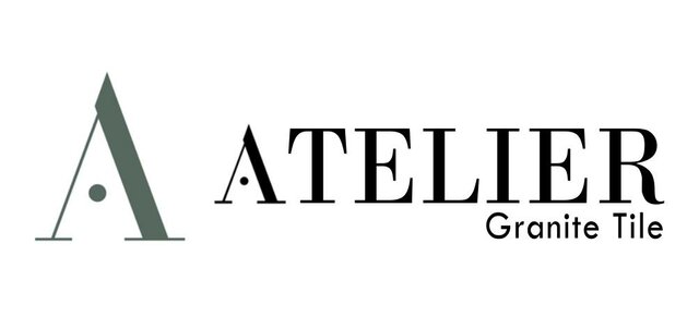 Trademark ATELIER GRANITE TILE