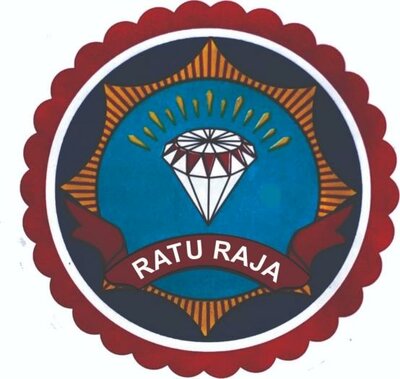 Trademark RATU RAJA + LOGO