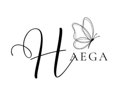 Trademark HAEGA + LOGO