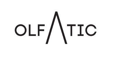 Trademark OLFATIC + logo