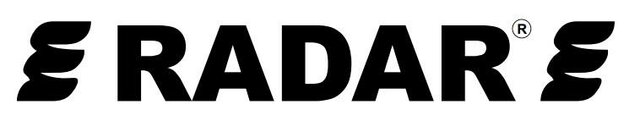 Trademark ERADARE DAN LOGO