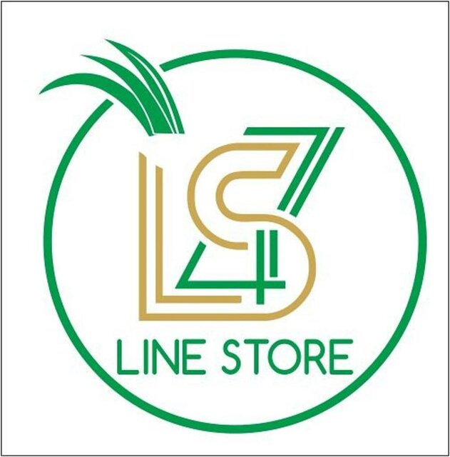 Trademark LINE STORE