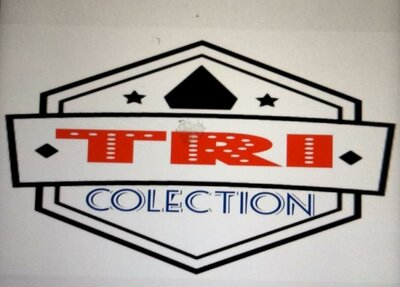 Trademark TRI COLECTION