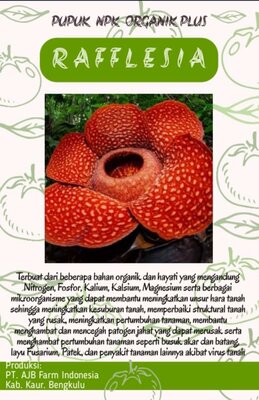 Trademark Rafflesia