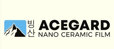 Trademark ACEGARD NANO CERAMIC FILM