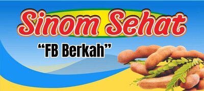 Trademark SINOM SEHAT "FB BERKAH"