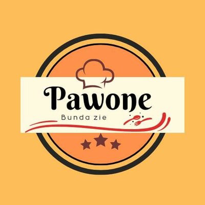 Trademark Pawone Bunda Zie