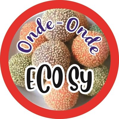 Trademark Onde-Onde Eco Sy