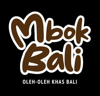 Trademark MBOK BALI OLEH -OLEH KHAS BALI