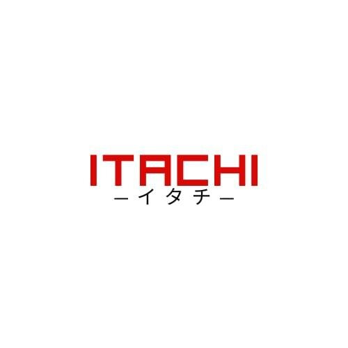 Trademark ITACHI