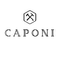 Trademark CAPONI