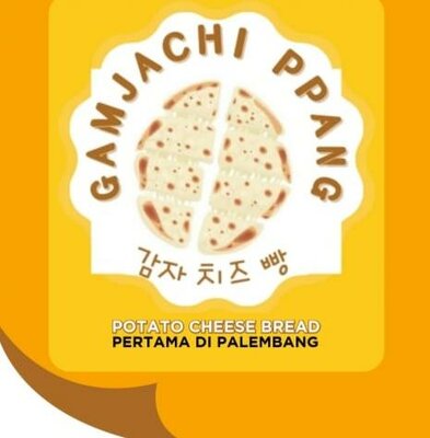 Trademark GAMJACHI (GAMJACHI PPANG)