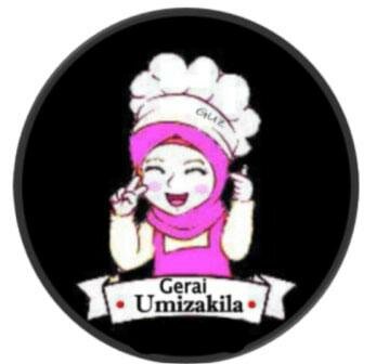 Trademark Gerai Umizakila + Lukisan/ Logo