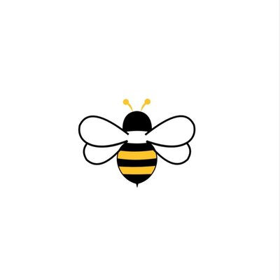 Trademark Little bee (Gambar)