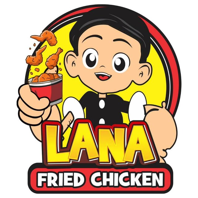 Trademark LANA FRIED CHICKEN