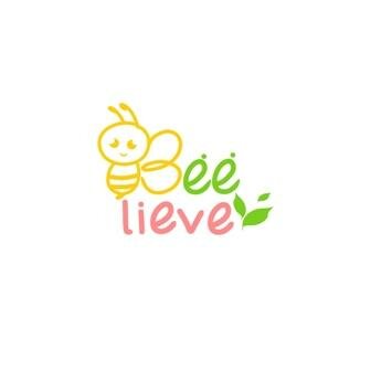 Trademark Beelieve