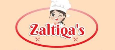 Trademark Zaltiqa’s + Lukisan/ Logo