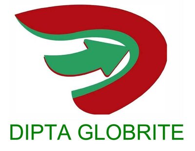 Trademark DIPTA GLOBRITE