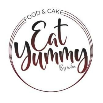 Trademark Eat Yummy by Icha (Eat Yummy by Icha FOOD & CAKE)