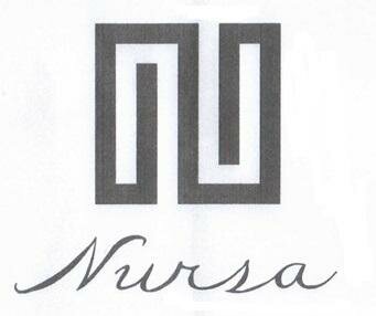 Trademark NURSA