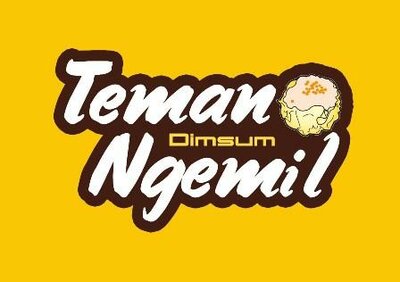 Trademark Teman Ngemil Dimsum