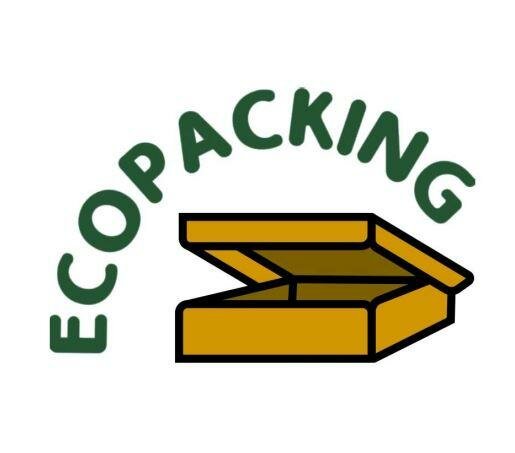 Trademark ECOPACKING