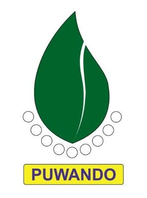 Trademark PUWANDO