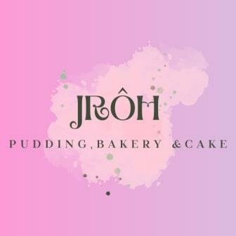 Trademark JROH Pudding, Bakery & Cake