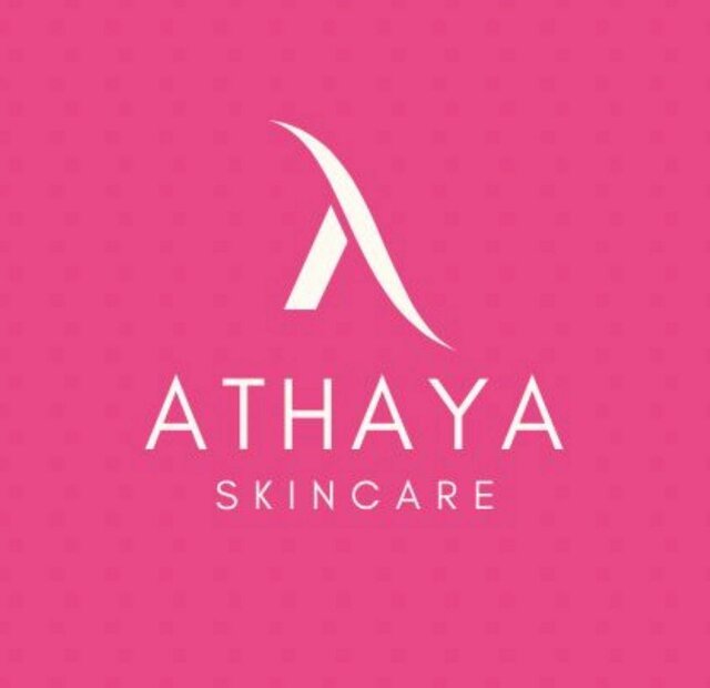 Trademark ATHAYA SKINCARE + LOGO