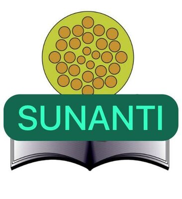 Trademark SUNANTI