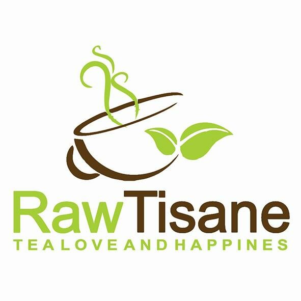 Trademark RAW TISANE, TEA LOVE AND HAPPINES