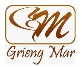 Trademark Grieng Mar + Logo