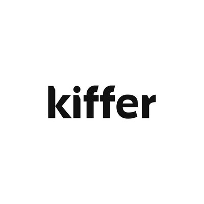 Trademark KIFFER