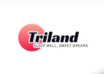 Trademark TRILAND