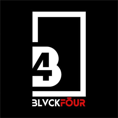 Trademark BLACKFOUR