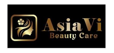 Trademark AsiaVi Beauty care + Lukisan