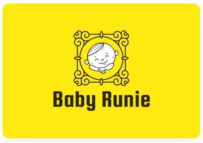 Trademark Baby Runie