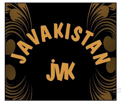 Trademark JAVAKISTAN