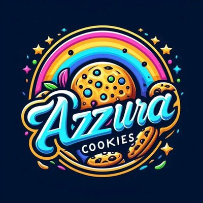 Trademark Azzura Cookies