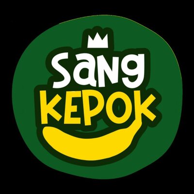 Trademark Sang Kepok