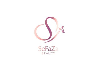 Trademark SeFaZa Beauty dan logo