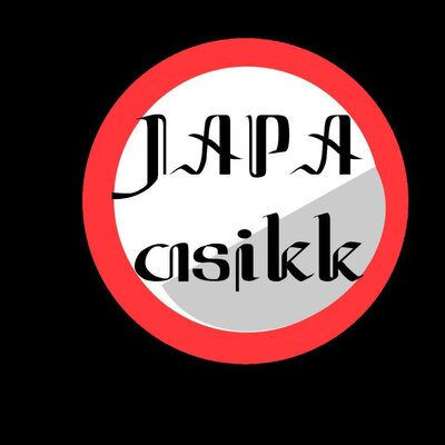 Trademark JAPA ASIKK