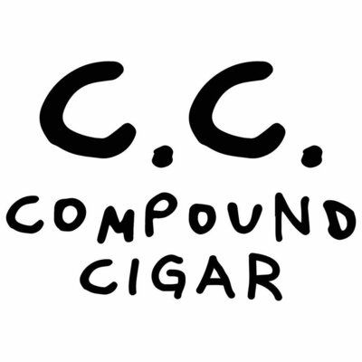 Trademark C.C. COMPOUND CIGAR